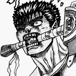 Guts' Modpack logo