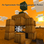 An Approximate Amount of Appropriate Biomes logo