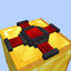 Pablo's Modern Redstone logo
