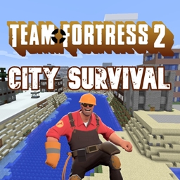 Team Fortress: City Survival project image