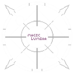 Magica Lumina logo