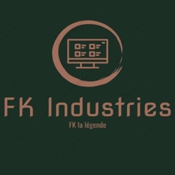 FK's tech project image