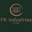 FK's tech logo