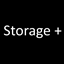 Storage Plus logo