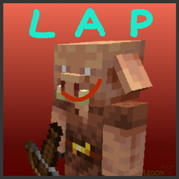 Less Annoying Piglins project image