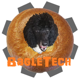 BagelTech project image