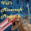Val's MC Modpack logo