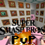 Super Smash Bros. PvP (Mod) logo