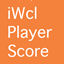 iWclPlayerScore