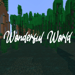 Wonderful World project image