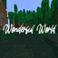 Wonderful World logo