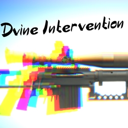 Dvine intervention