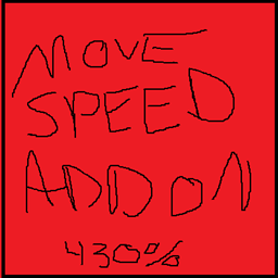 MoveSpeed