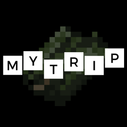 MyTrip | Amazing Ingame wonder potions project image