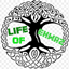 Life of Ehwaz logo