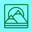 Peaceful Heights logo