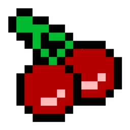 Cherry logo