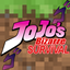 JoJo's Bizarre Survival logo