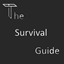 The Survival Guide logo