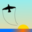 To The Skies and Beyond logo