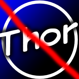 Thordog315 Modpack logo