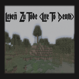 Leben Zu Tode logo