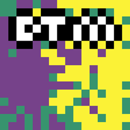 DTM: Magic and Tech United logo