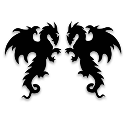 Chemical Dragons