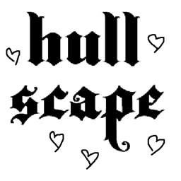 Hullscape