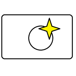 ScrShare logo