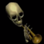 Doot in the Night logo