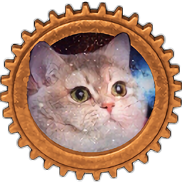 Comfylatron uses Create!