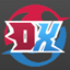 Pixelmon DX logo