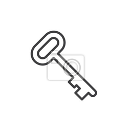 Key Wars logo