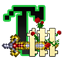 Terraria Materials logo