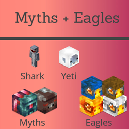 Myths And Eagles