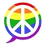 Pacifist Mobs logo
