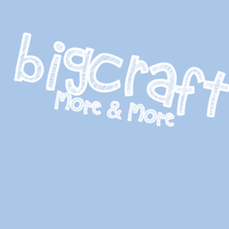 BigCraft logo