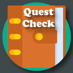 QuestCheck addon logo