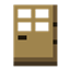 Secret Doors Revived logo