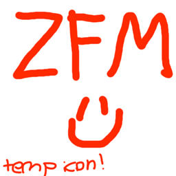 znepb's Food Mod logo