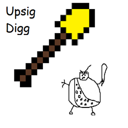 Upsig Digg