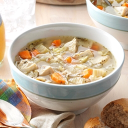 Super Soup SMP logo