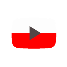 Polish Youtubers logo