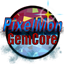 Pixelmon GemCore logo