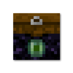 legoatoom's Ender Bench logo