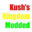 Kush's Kingdom Modded logo