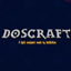 DosCraft logo