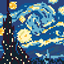 Magical Nights logo