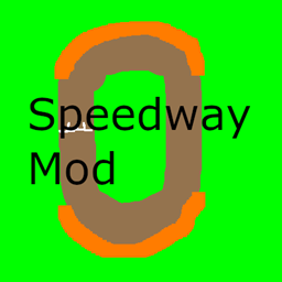 SpeedwayMod logo